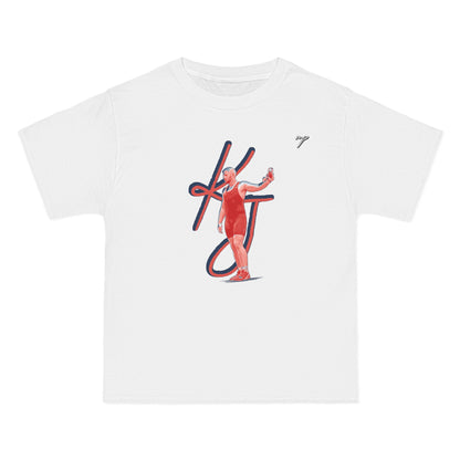 Kaleb Johns Vintage Tee