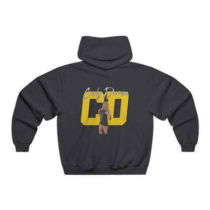 Carly Dawson Vintage Hoodie