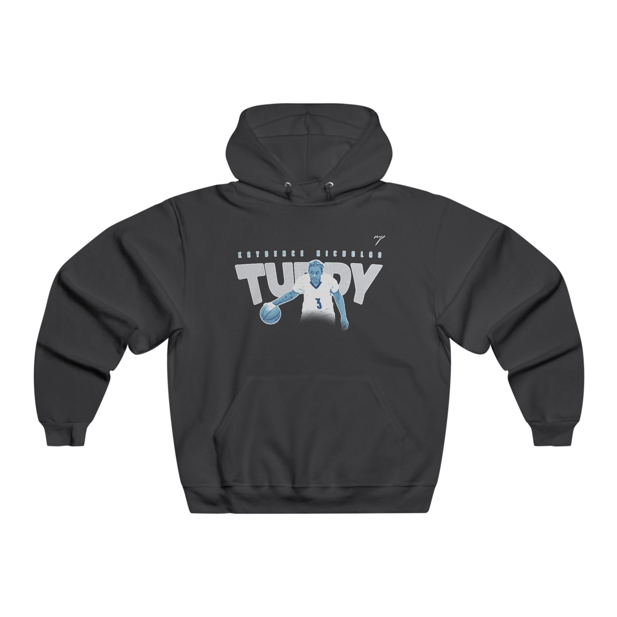 Kaydence Nicholas Vintage Hoodie