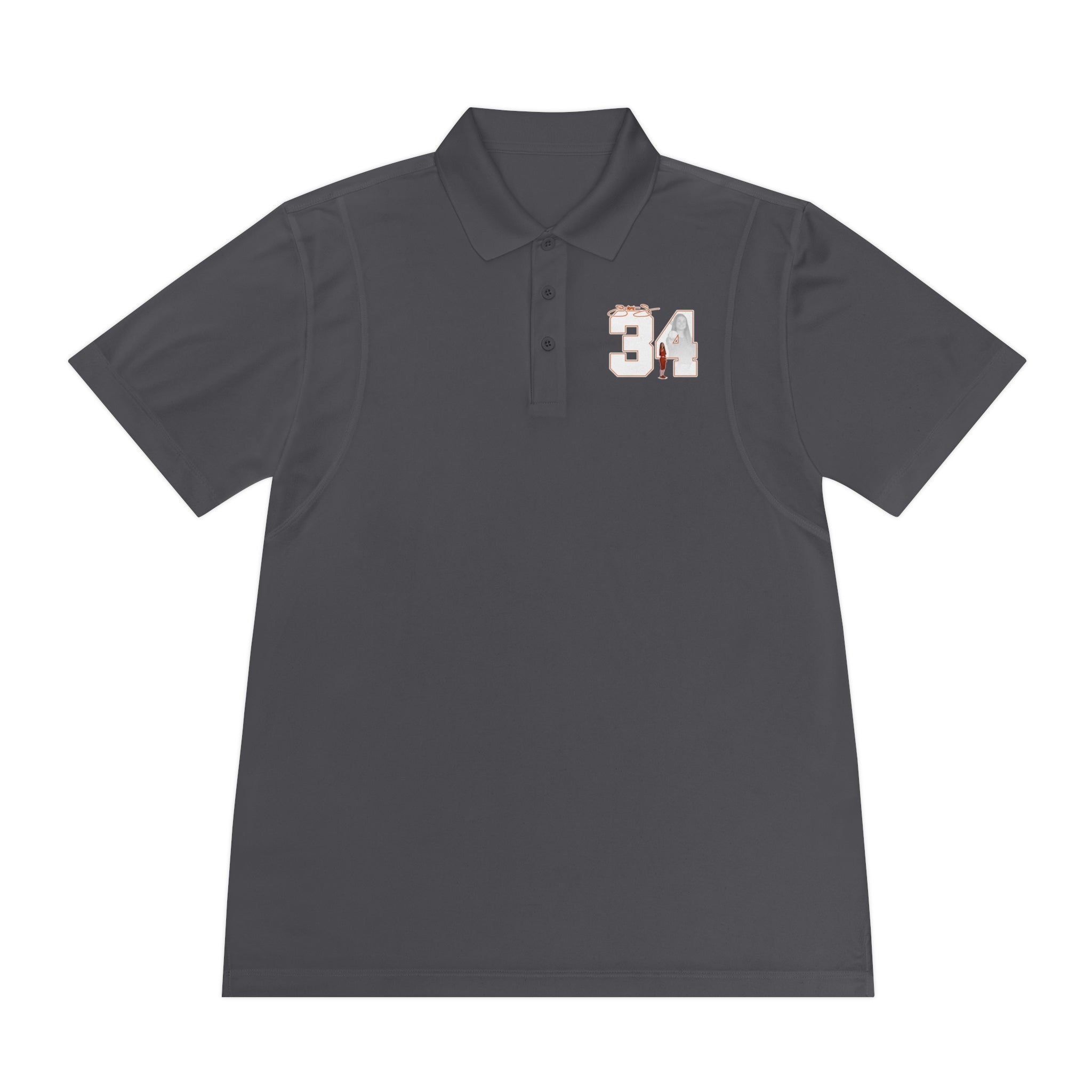Stevie South Polo