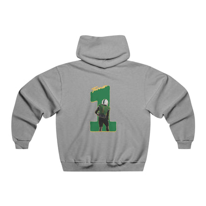 Jermiah Turner Vintage Hoodie