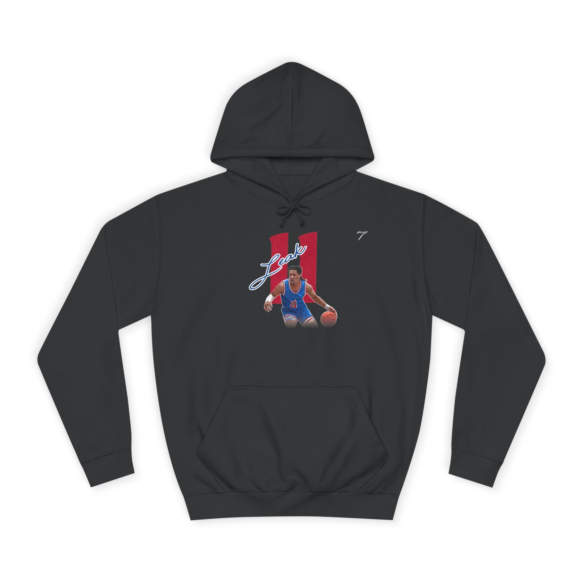 Malik Lewis Hoodie