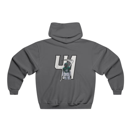 Zion Carter Bryant Vintage Hoodie