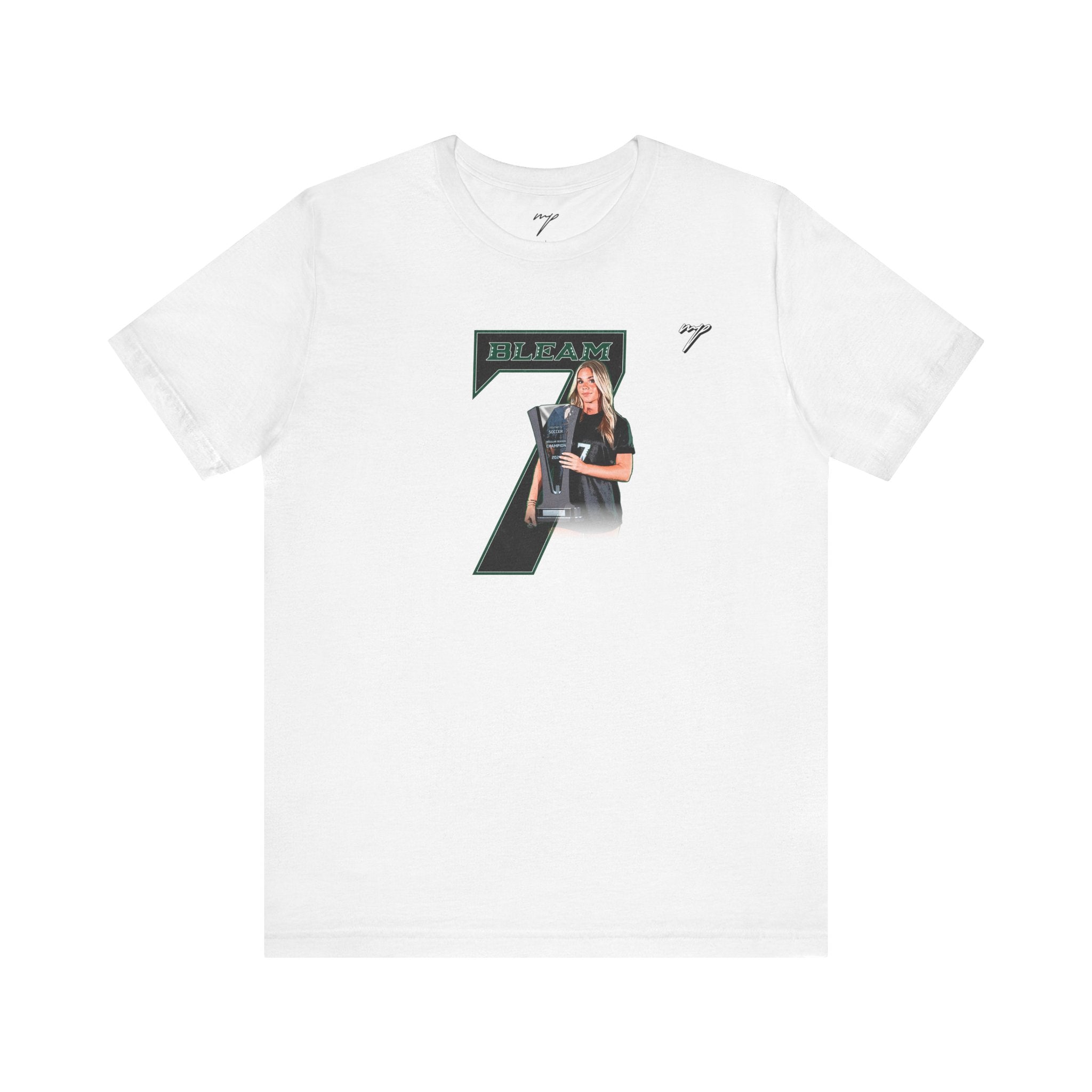 Eve Bleam Graphic Tee