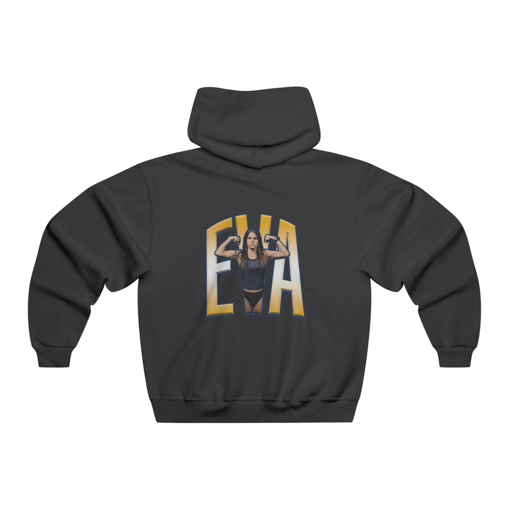 Eva Rinker Vintage Hoodie