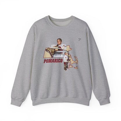 Bella Pomarico Crewneck