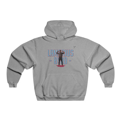 LaMarius Byrd Vintage Hoodie