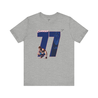 Patrick Curran Graphic Tee