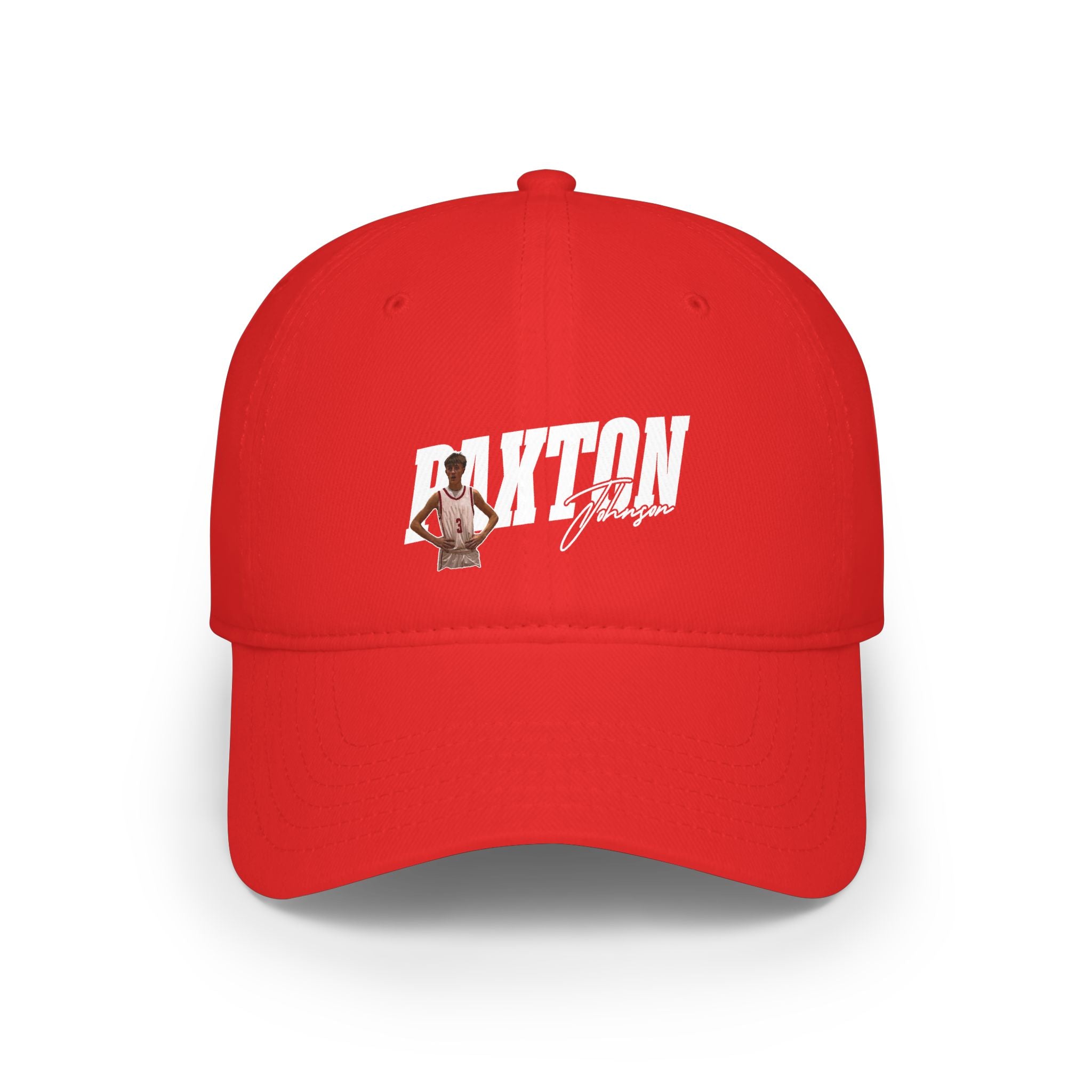 Paxton Johnson Hat