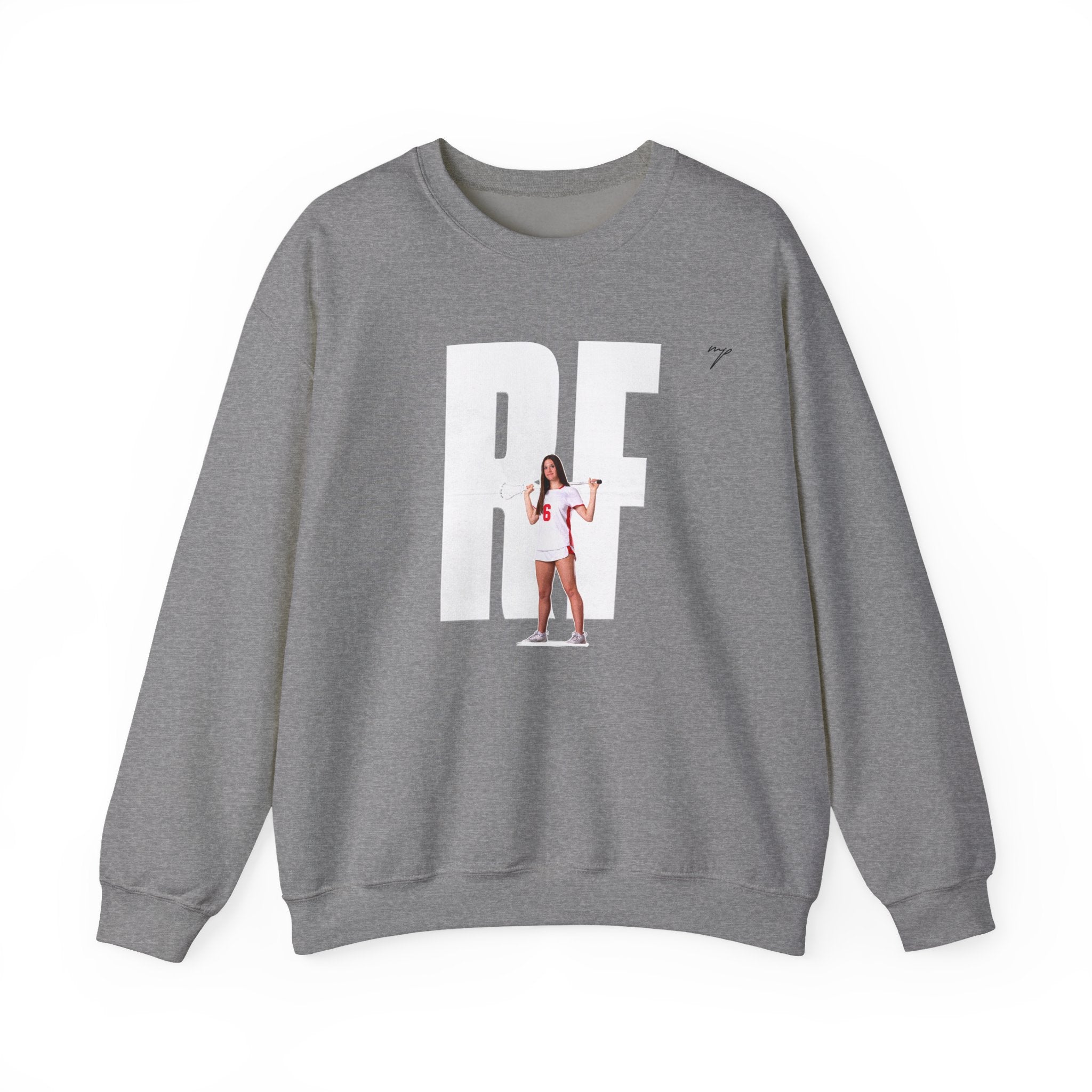 Riley Fleming Crewneck