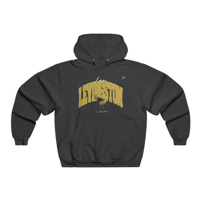 Lee Levingston Vintage Hoodie