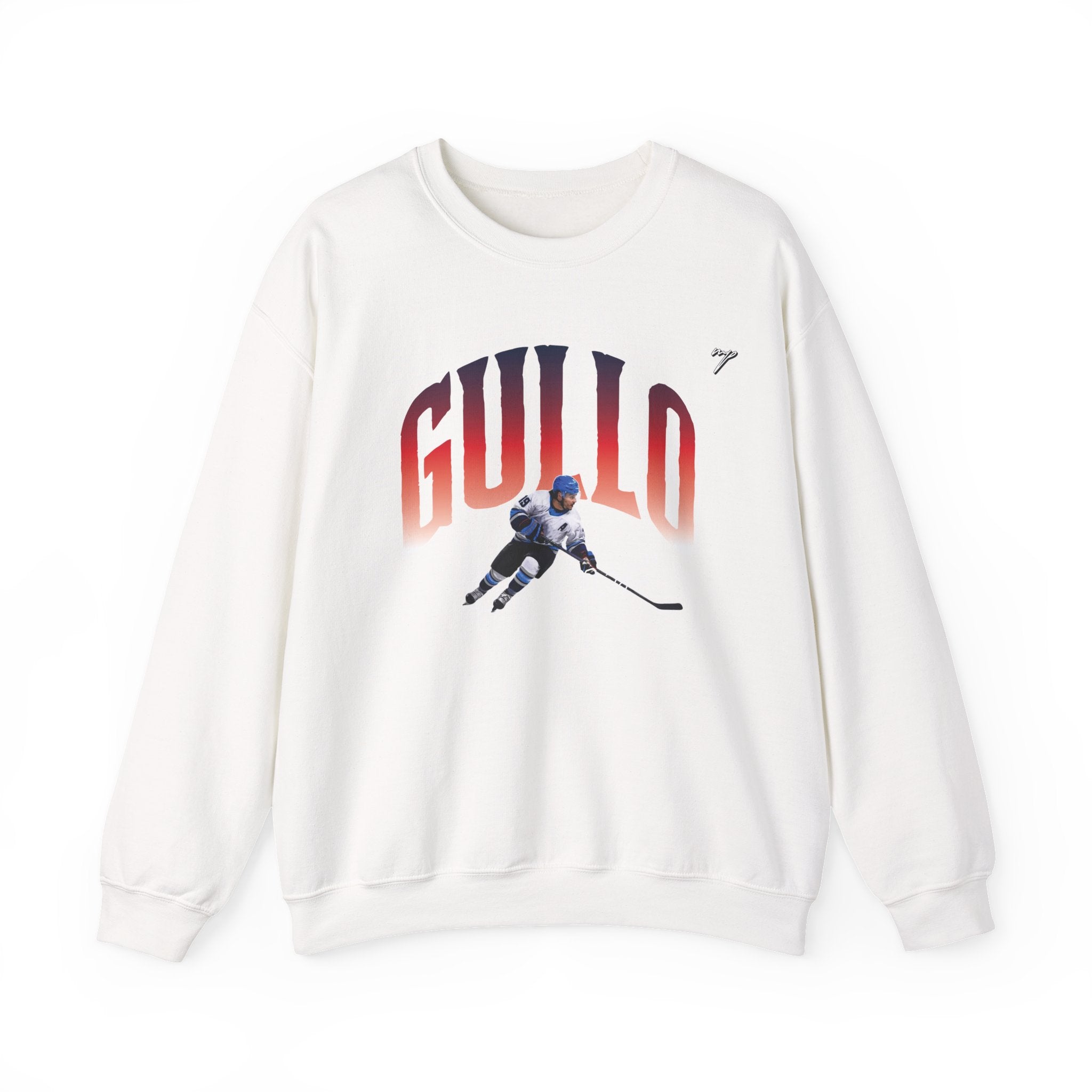 Nick Gullo Crewneck