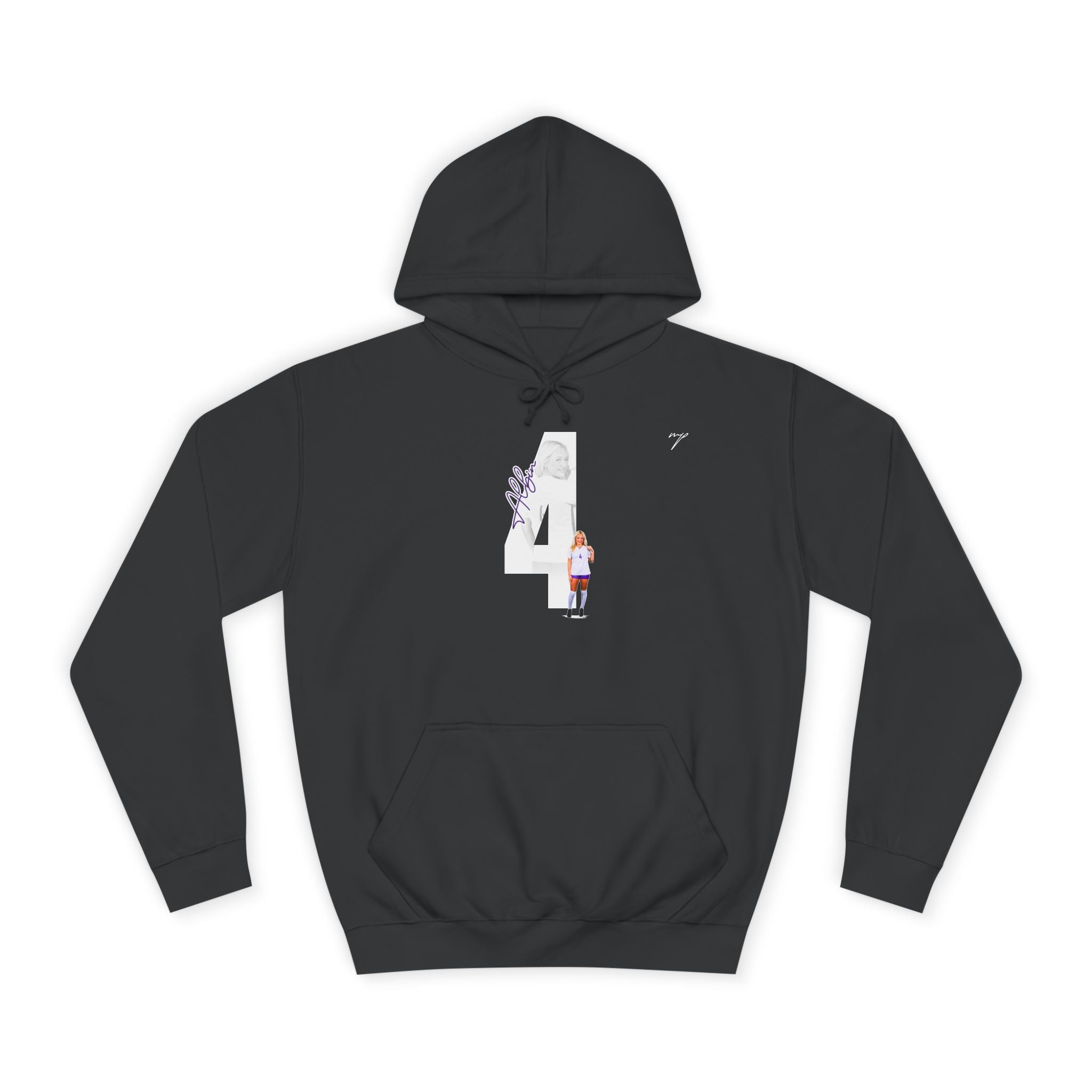 Ryleigh Albin Hoodie