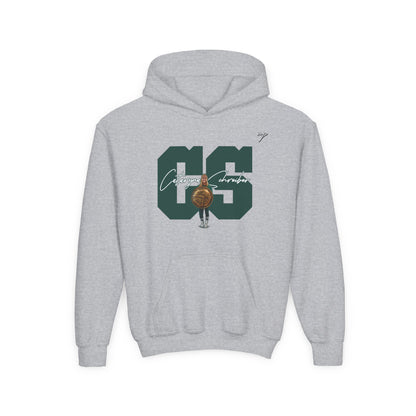 Cataryna Schreiber YOUTH Hoodie