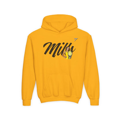 Mariah Mills Youth Hoodie