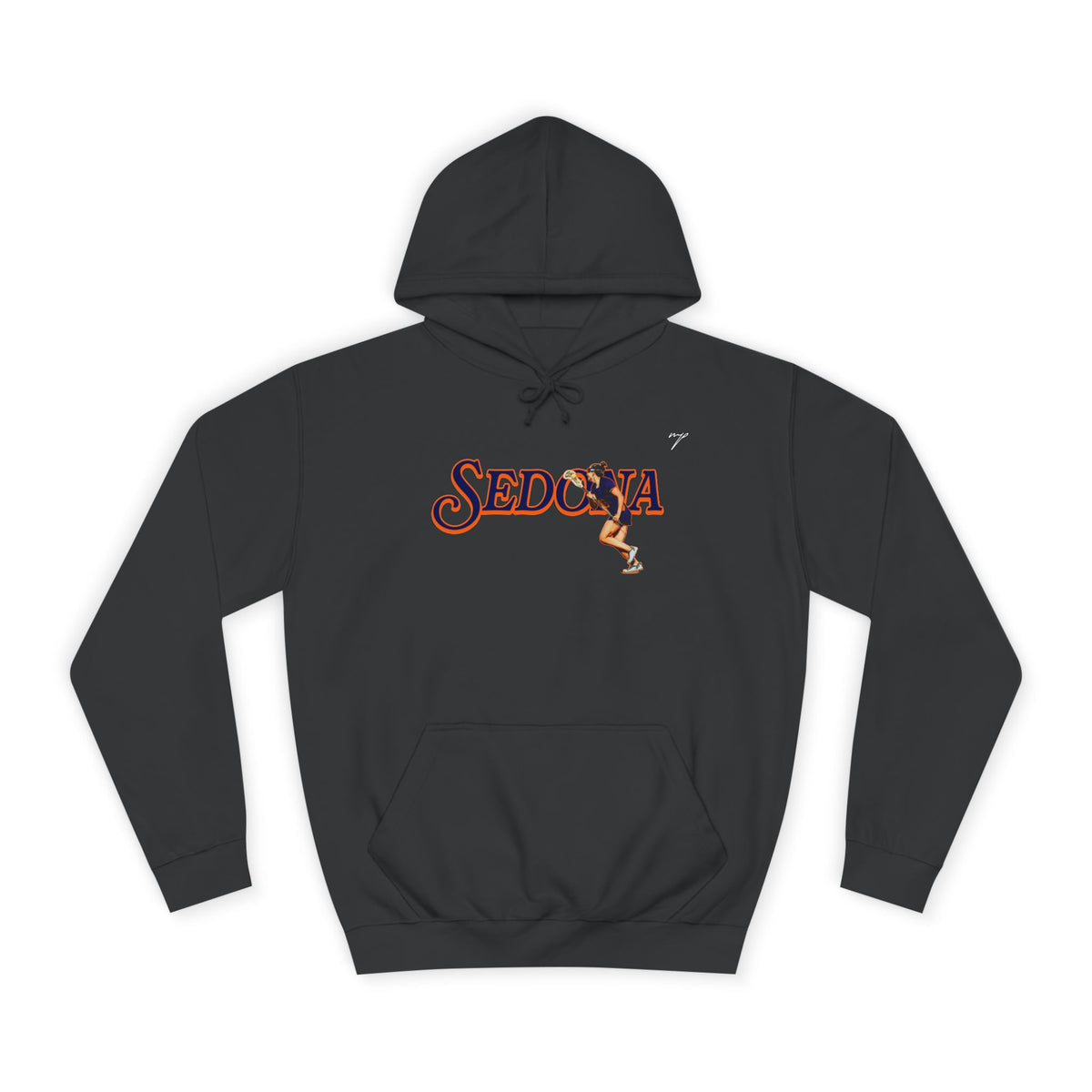 Sedona Kaplan Hoodie
