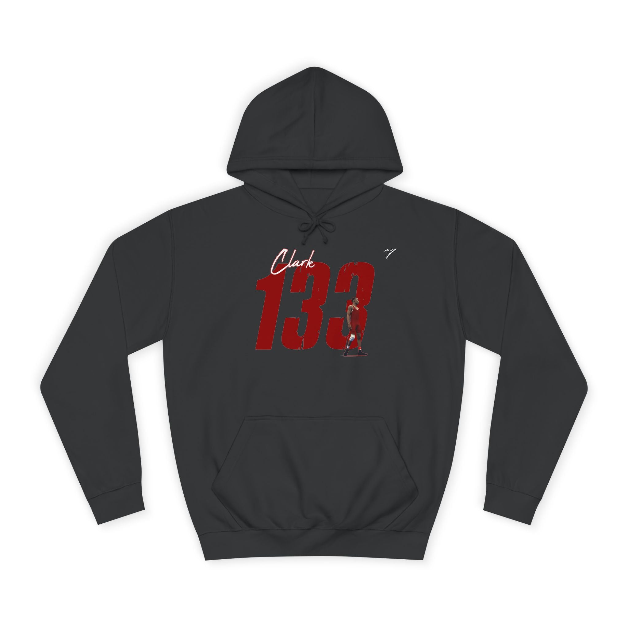 Marlo Clark Hoodie