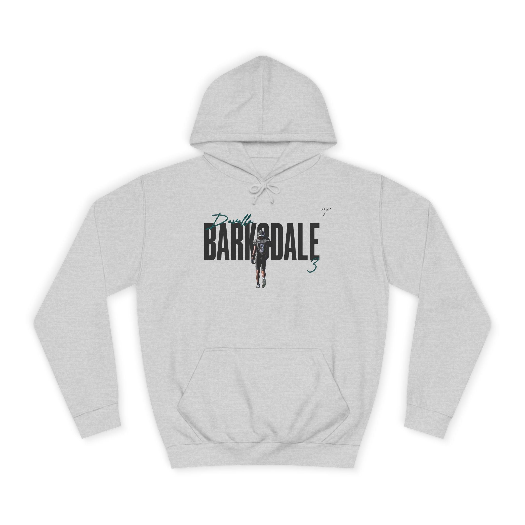 Develle Barksdale Hoodie