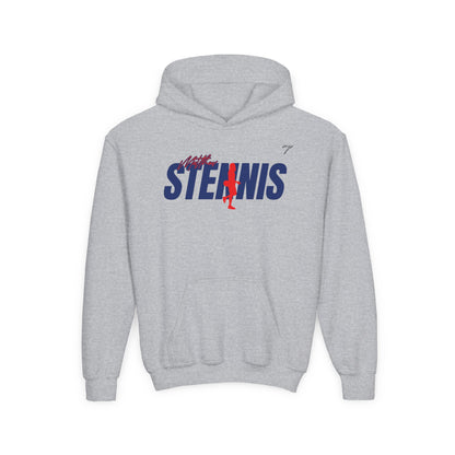 Matthew Stennis YOUTH Hoodie