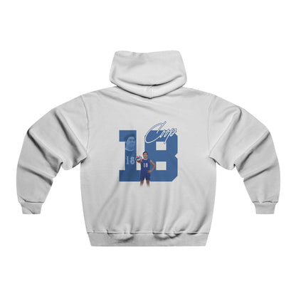 Cooper Dammann Vintage Hoodie