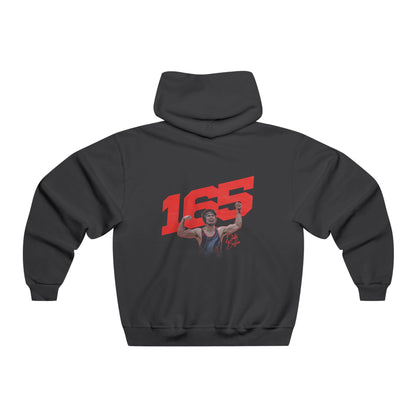 Dalton Buffas Vintage Hoodie