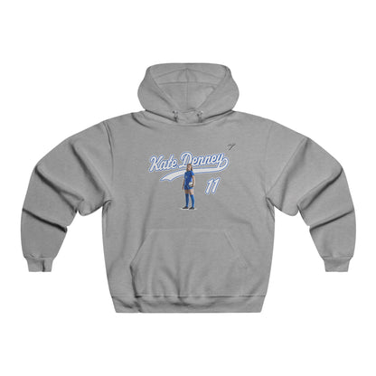 Kate Denney Vintage Hoodie