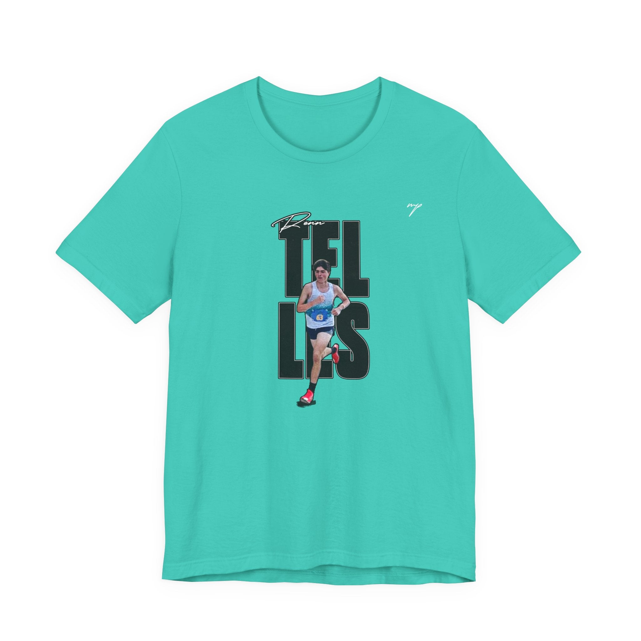 Renn Telles Graphic Tee