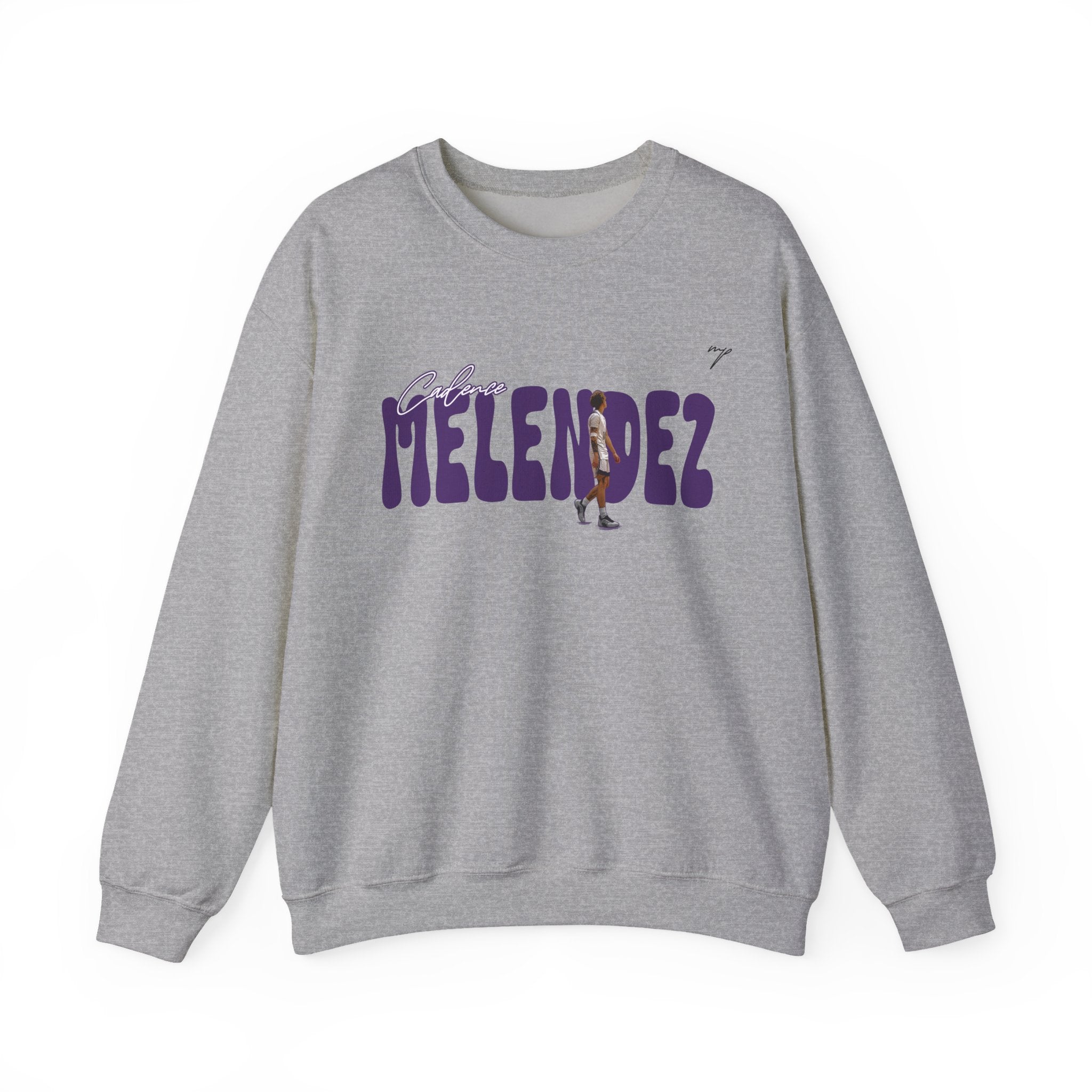 Cadence Melendez Crewneck
