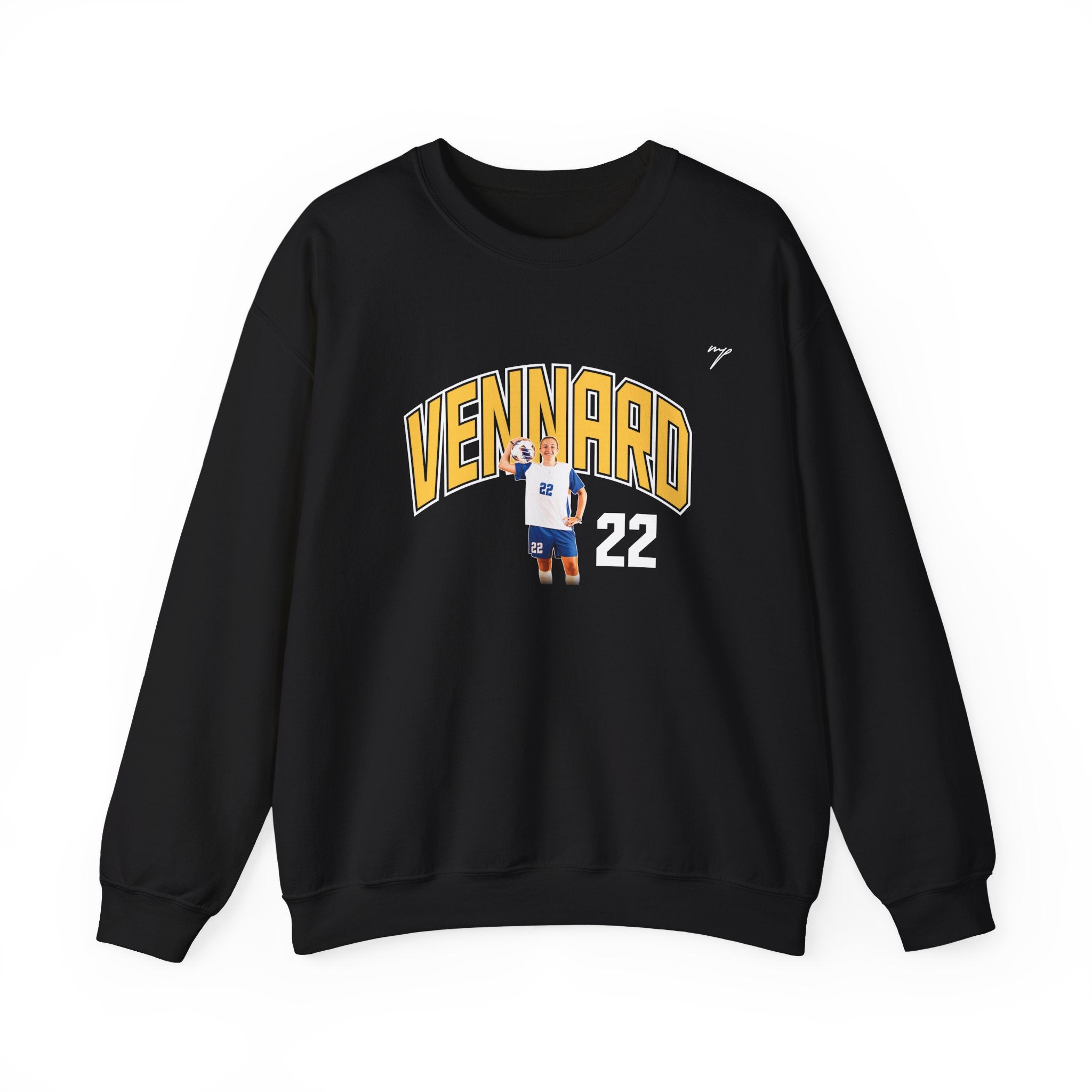 Emily Vennard Crewneck