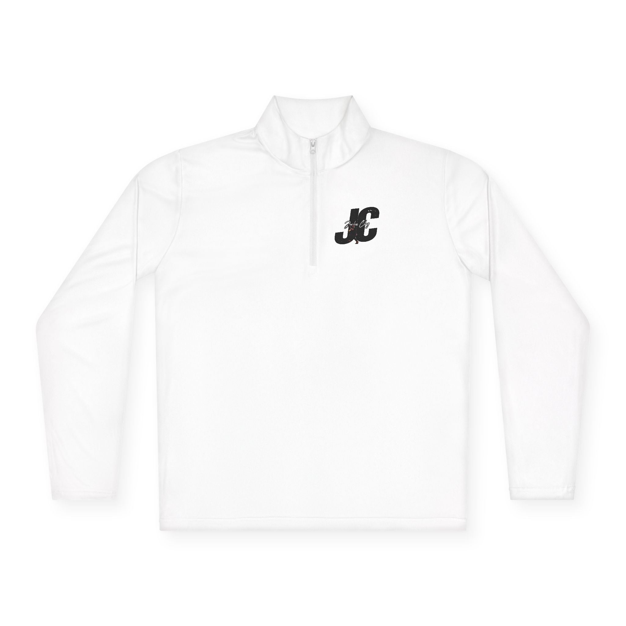 Jordan Clay Quarter-Zip