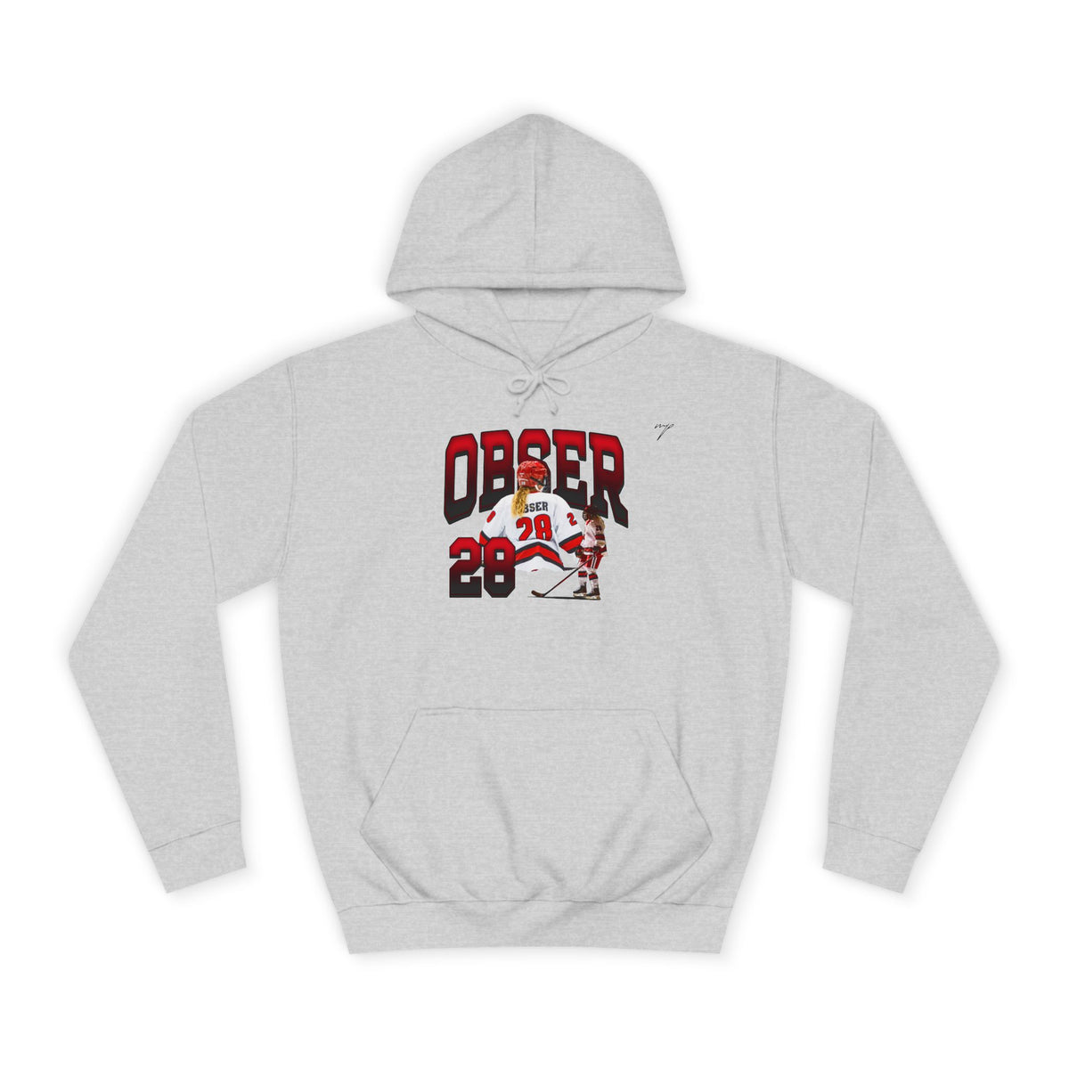 Chloe Obser Hoodie