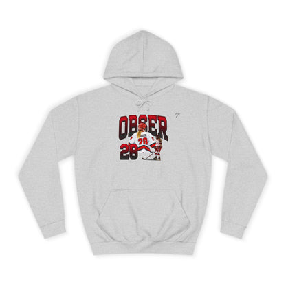 Chloe Obser Hoodie