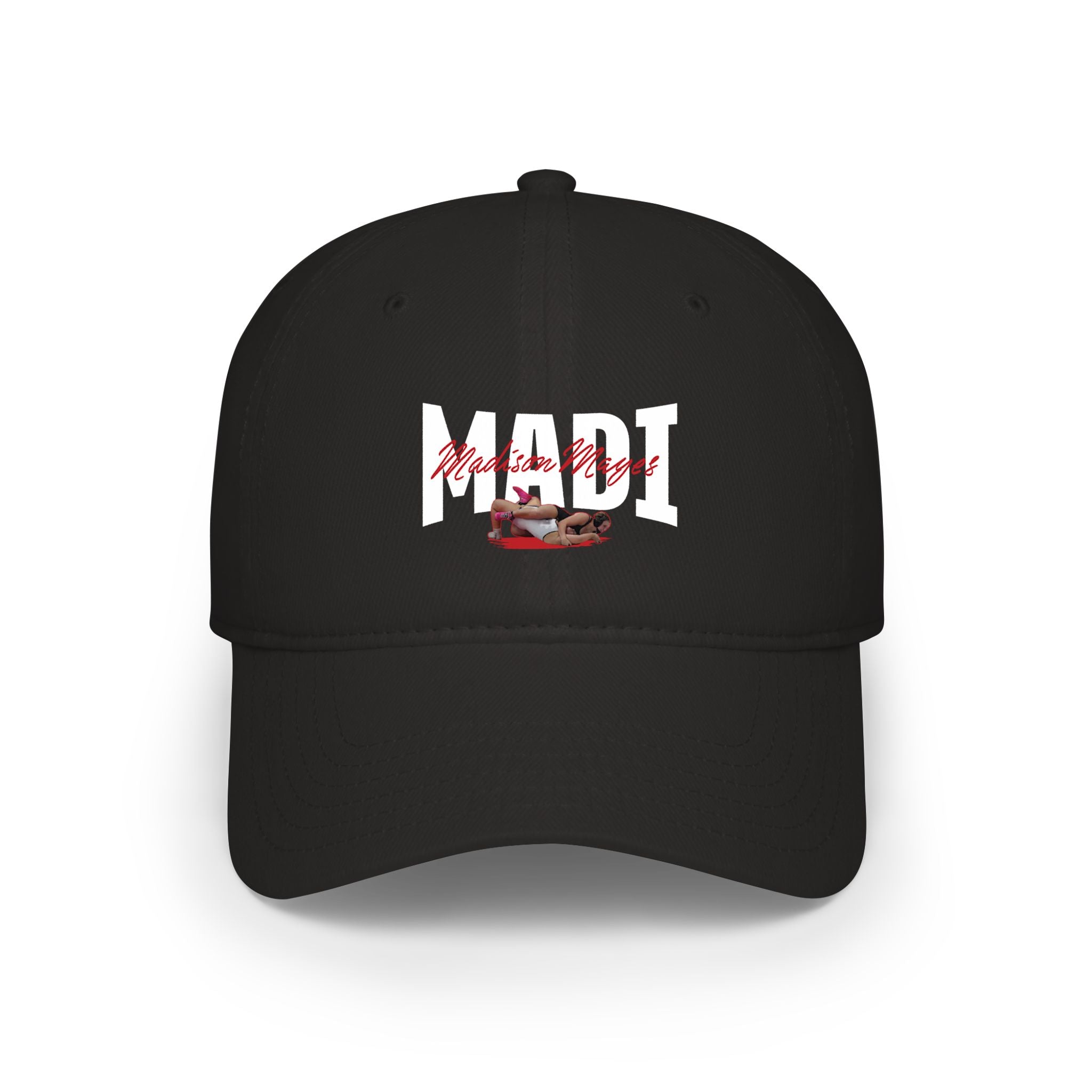 Madison Mayes Hat