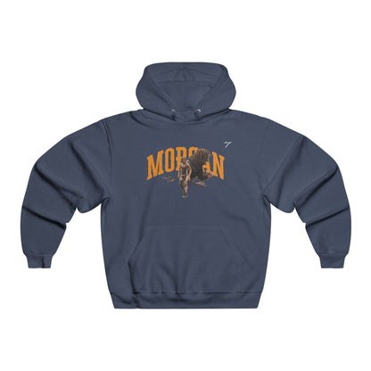 Devin Morgan Vintage Hoodie