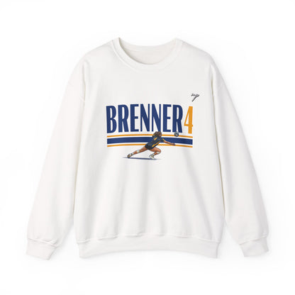 Hailey Brenner Crewneck
