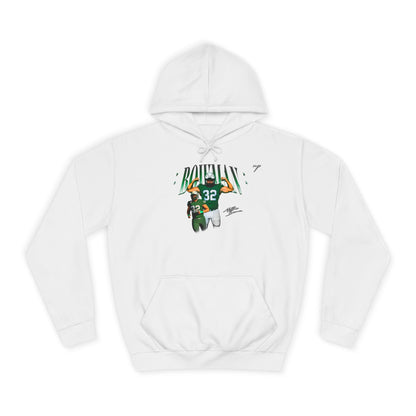 Matthew Bowman Hoodie