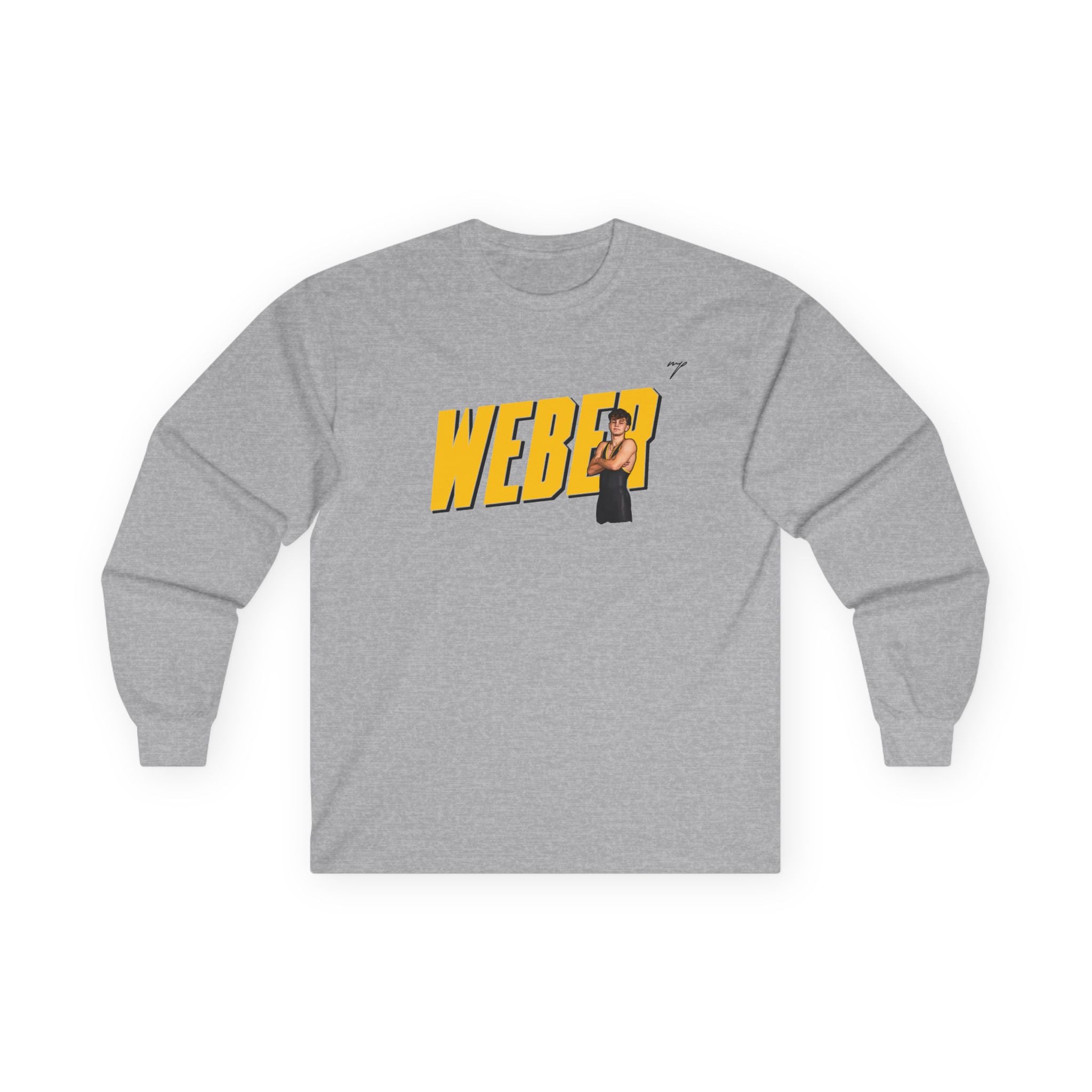 Dalton Weber Long Sleeve