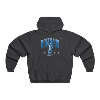 Lucas Holthaus Vintage Hoodie