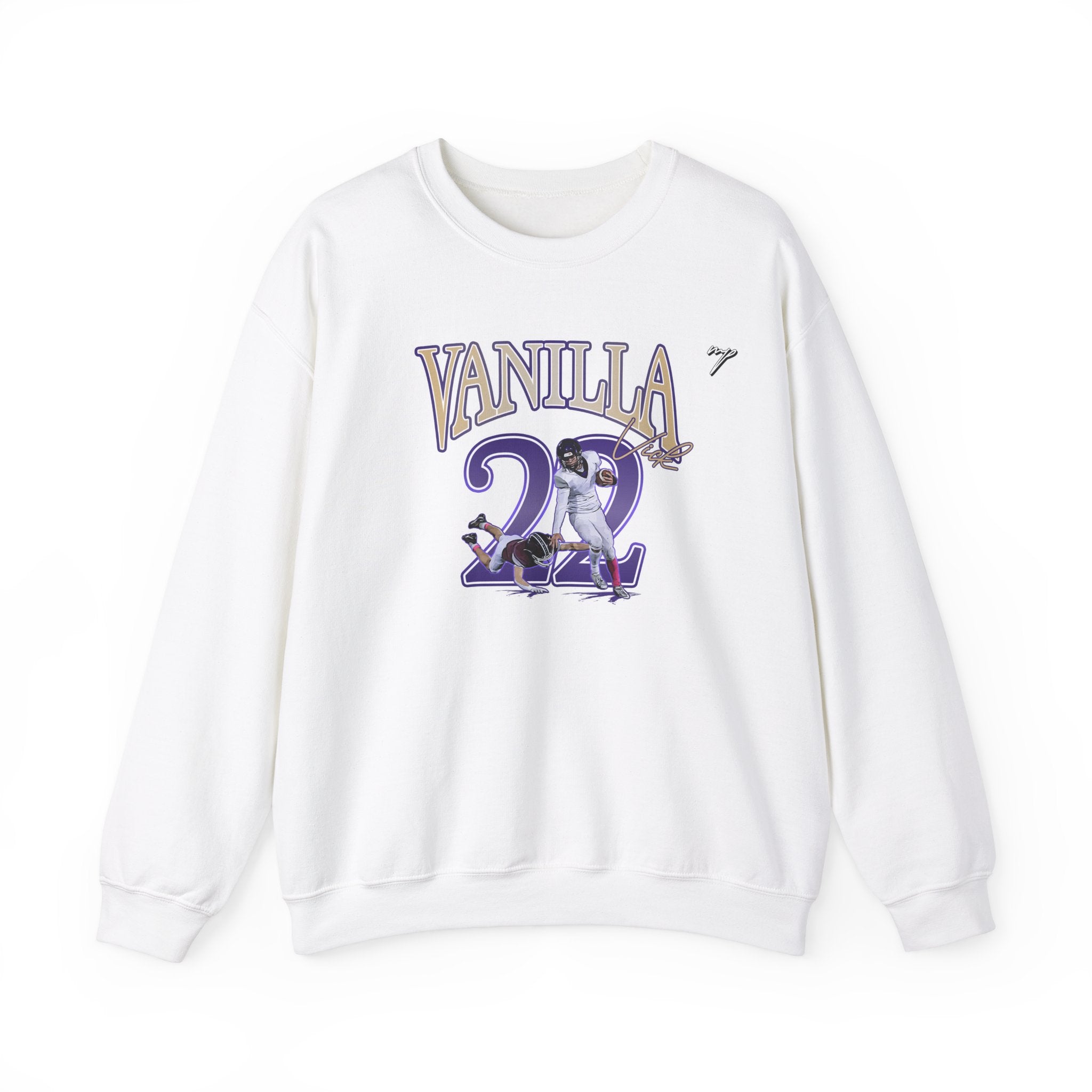 Gabe Robinson Crewneck