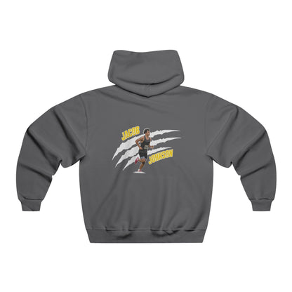 Jacob Johnson Vintage Hoodie