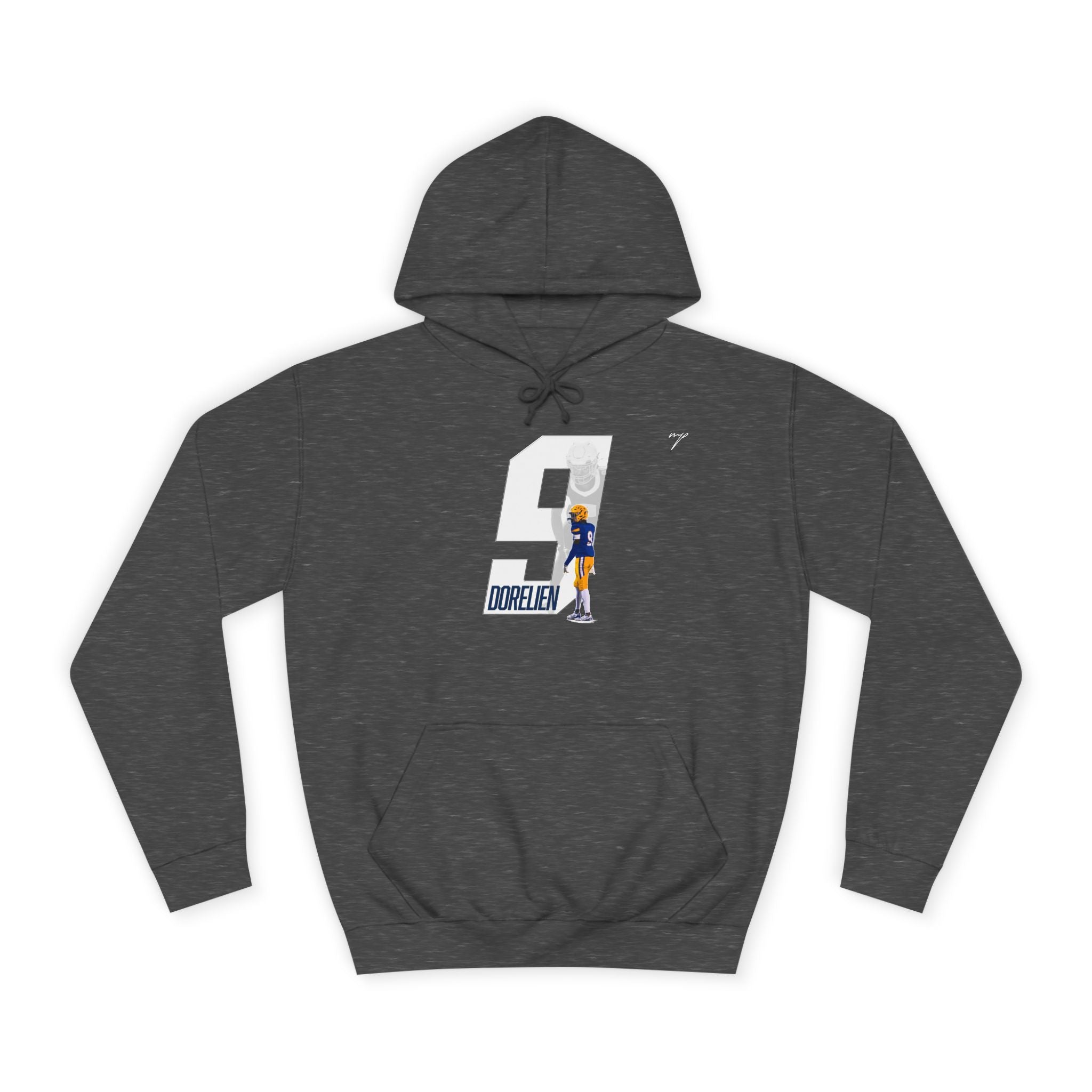 Kevin Dorelien Hoodie