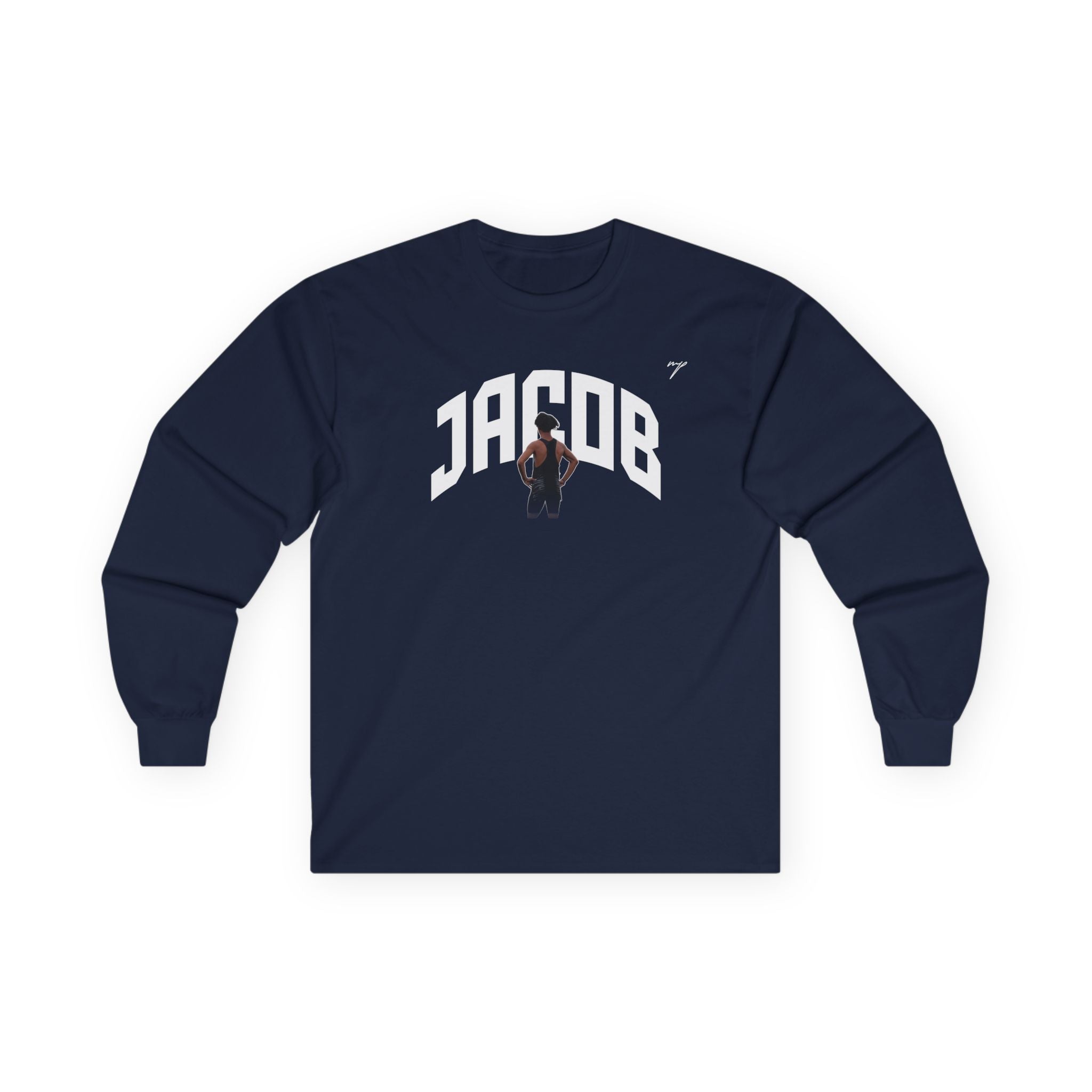 Jacob Hall Long Sleeve