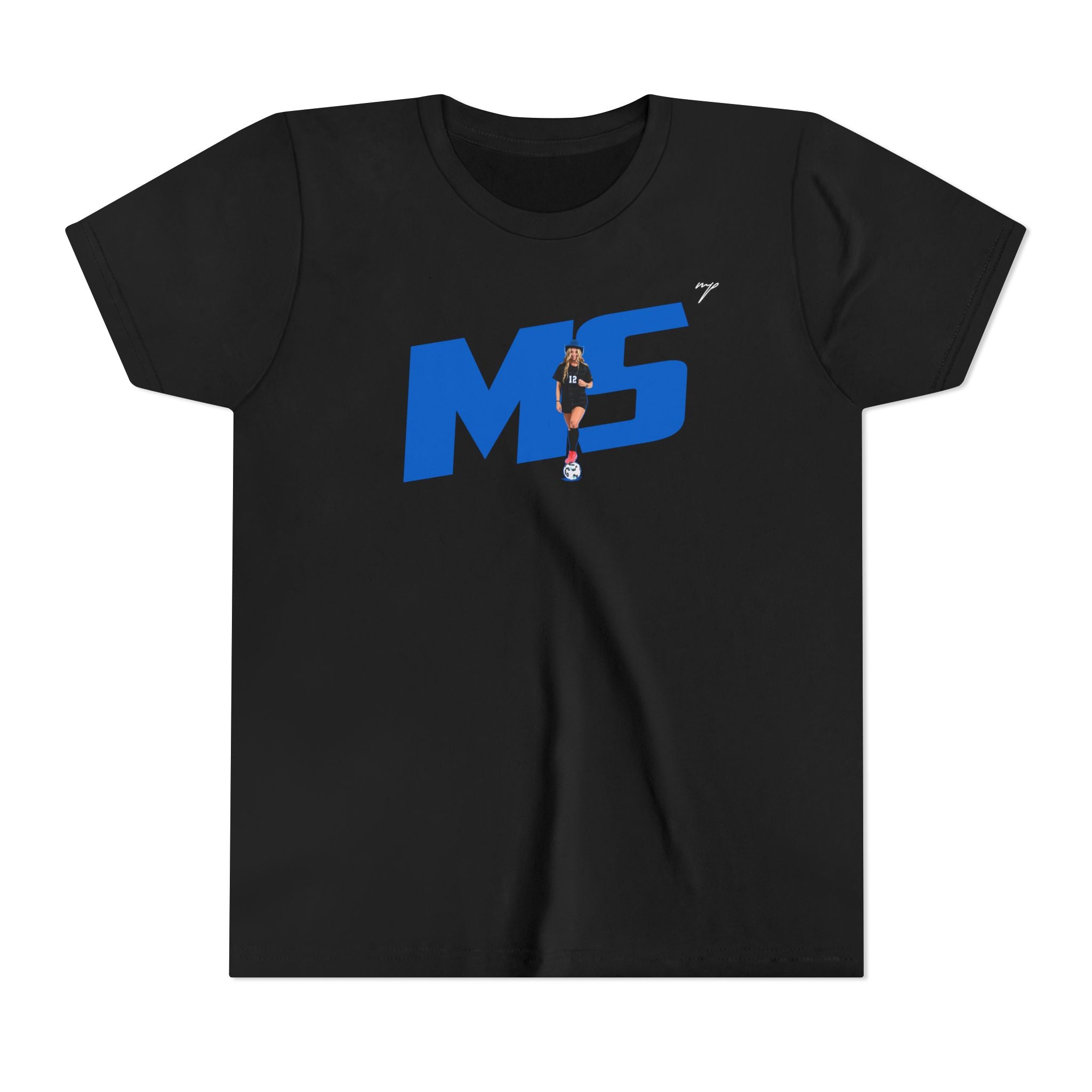 Mya Stenehjem Youth Graphic Tee