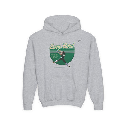 Zoey Lord YOUTH Hoodie