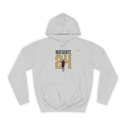 Saphyre Nofuente Hoodie