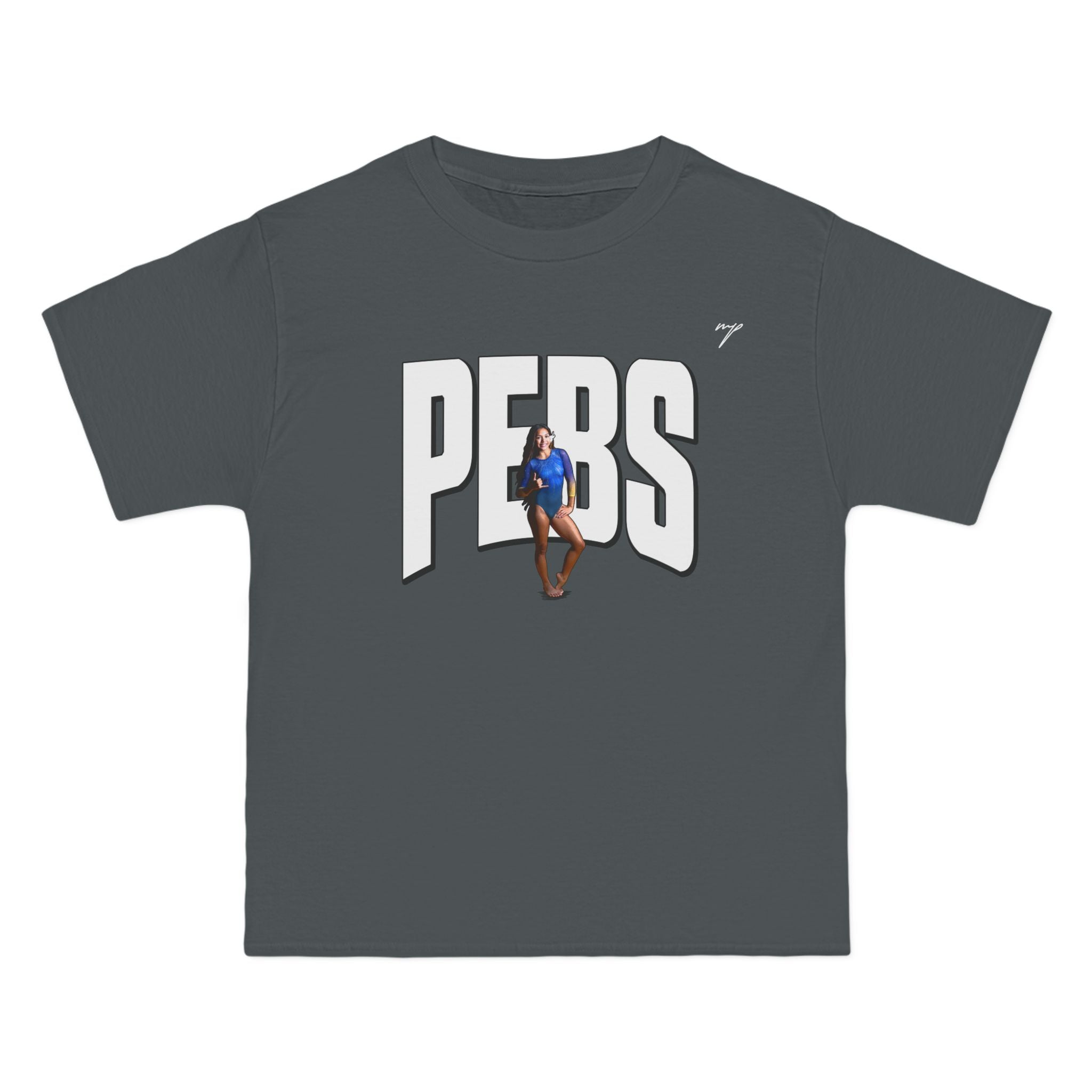 Genesis PeBenito Vintage Tee