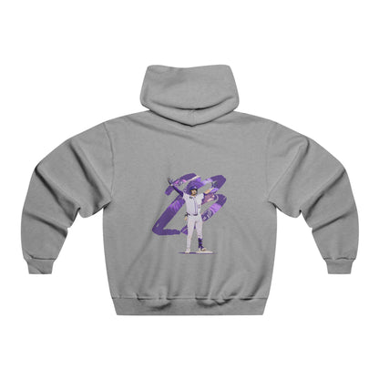Luis Hernandez Vintage Hoodie