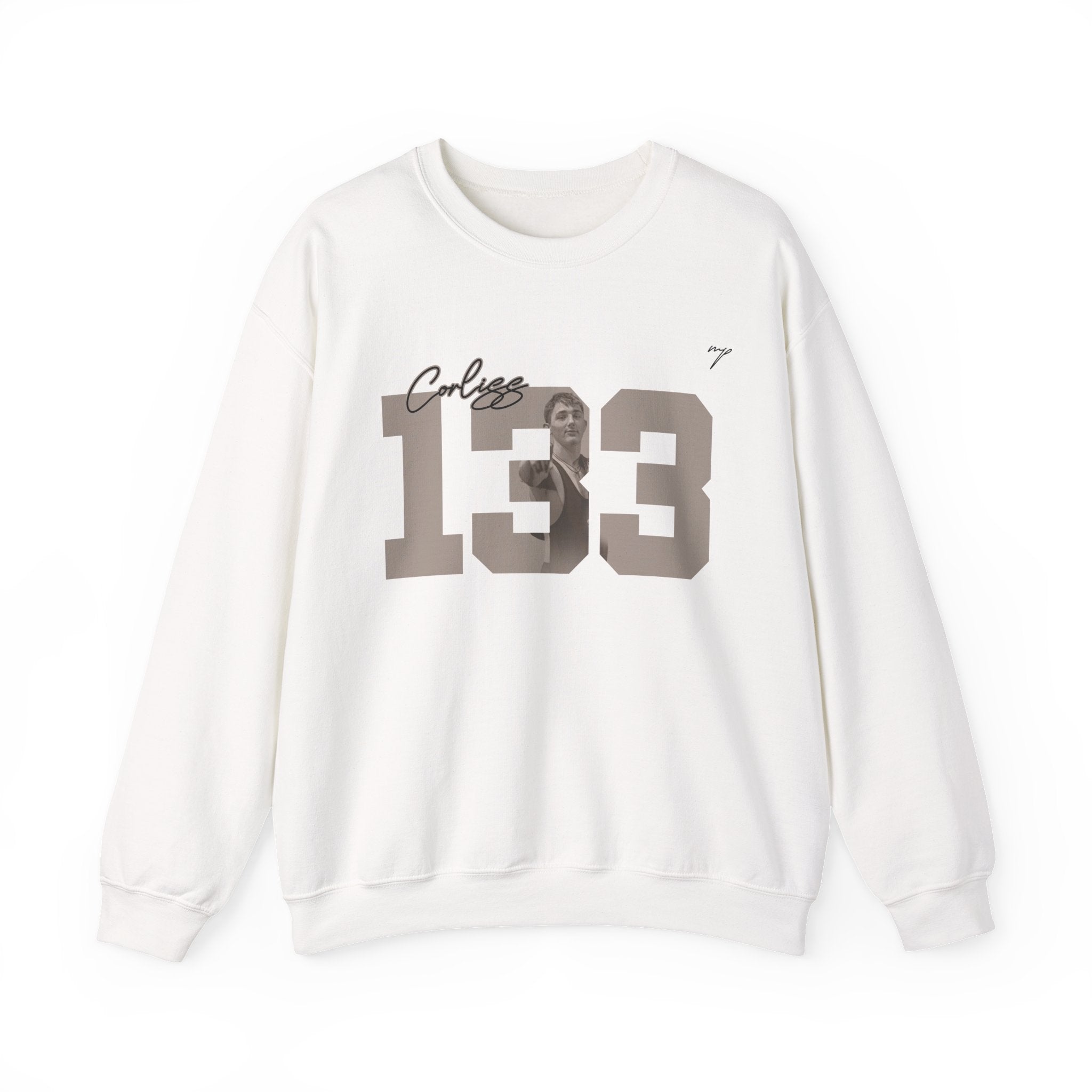 Jager Corliss Crewneck