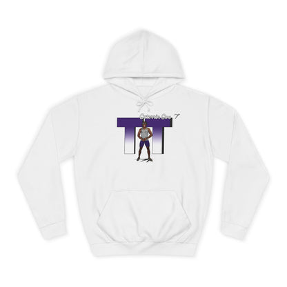 Caterrin Cox Hoodie