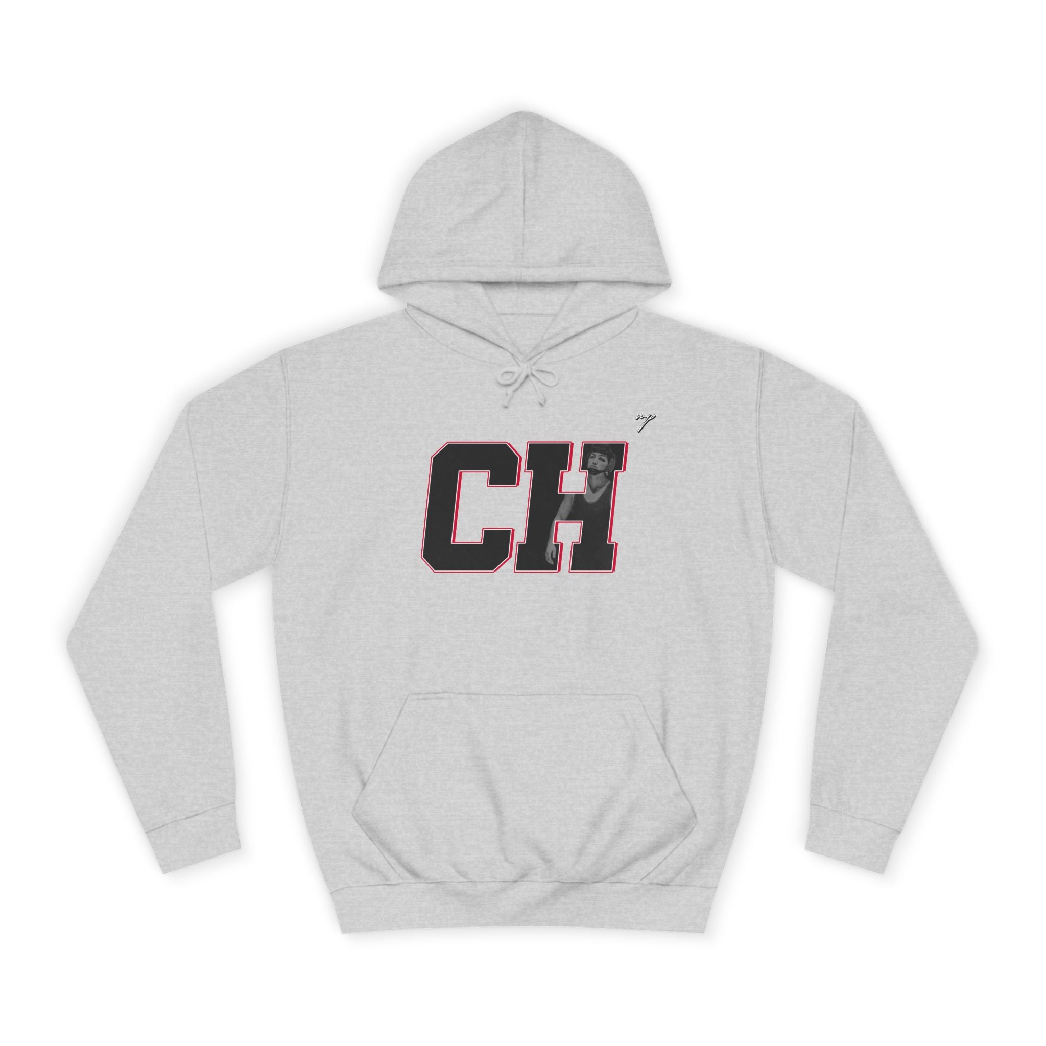 CJ Huerta Hoodie
